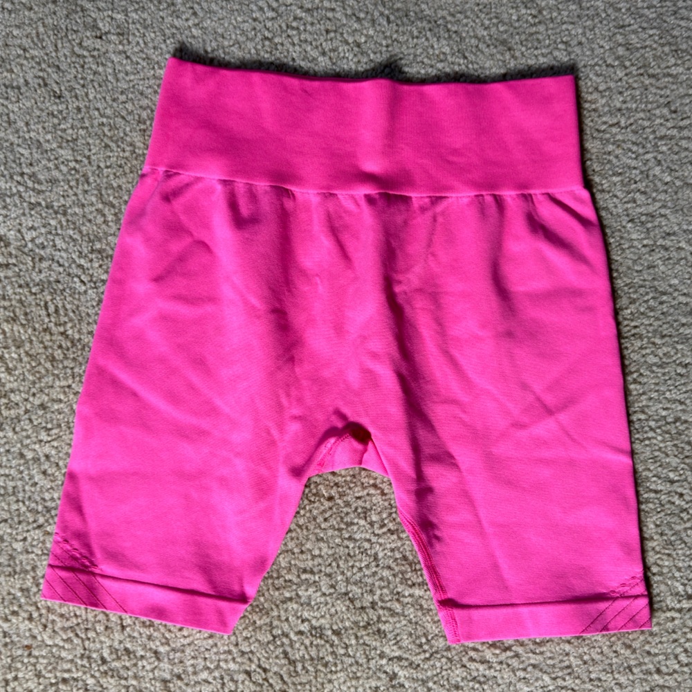 JoyLab Fuchsia Active Shorts
